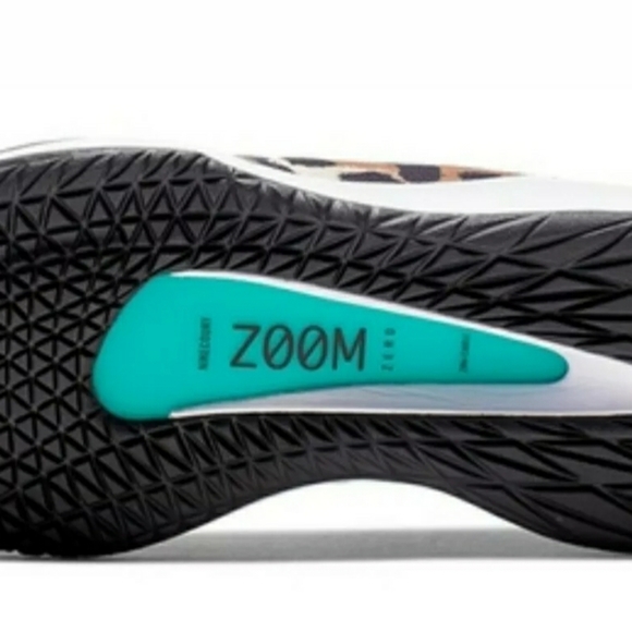Nike Women's Court Air Zoom Zero - Picture 7 of 8
